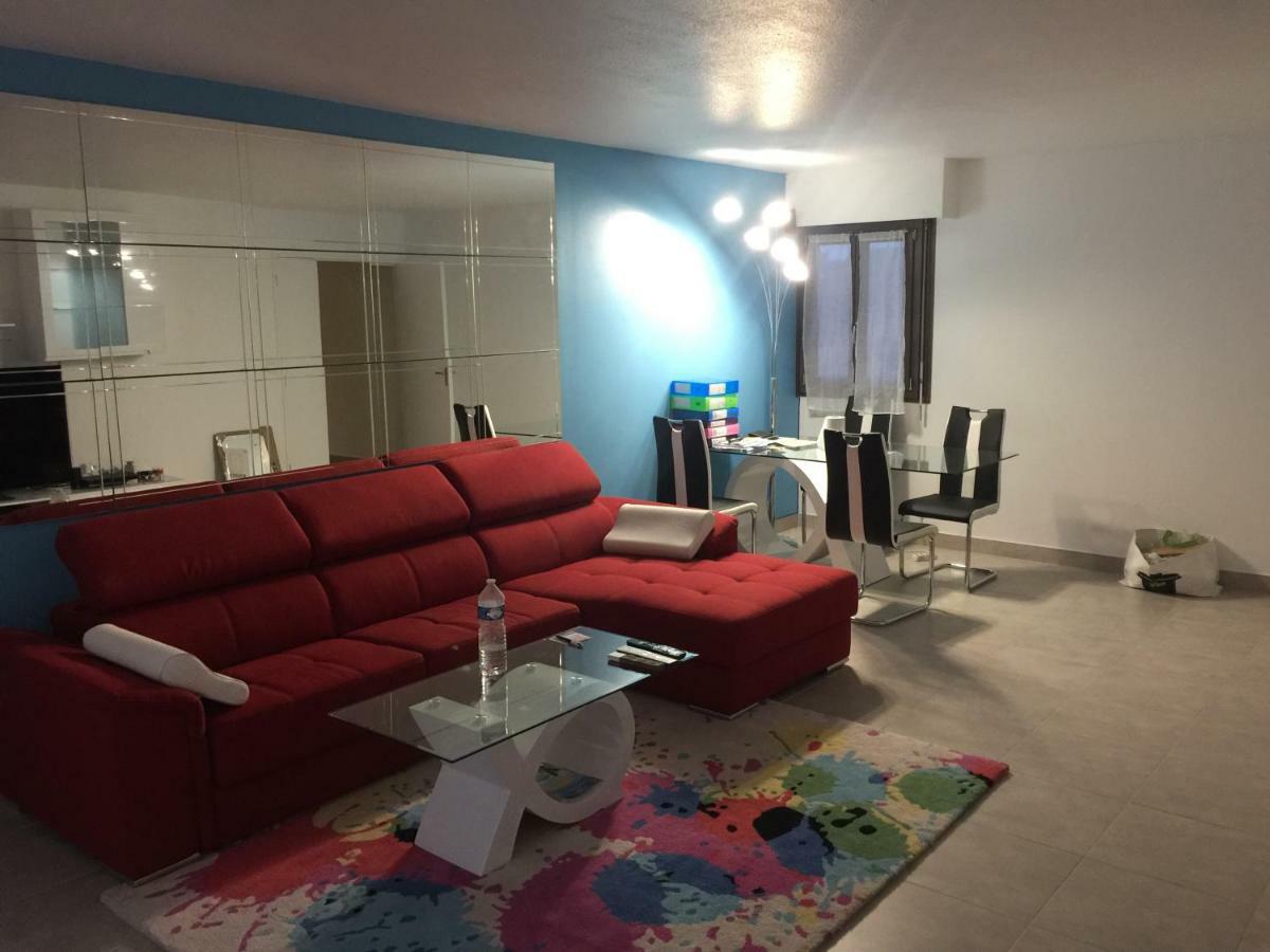Grand Appartement A Louer Vue Sur Seine Melun Ngoại thất bức ảnh