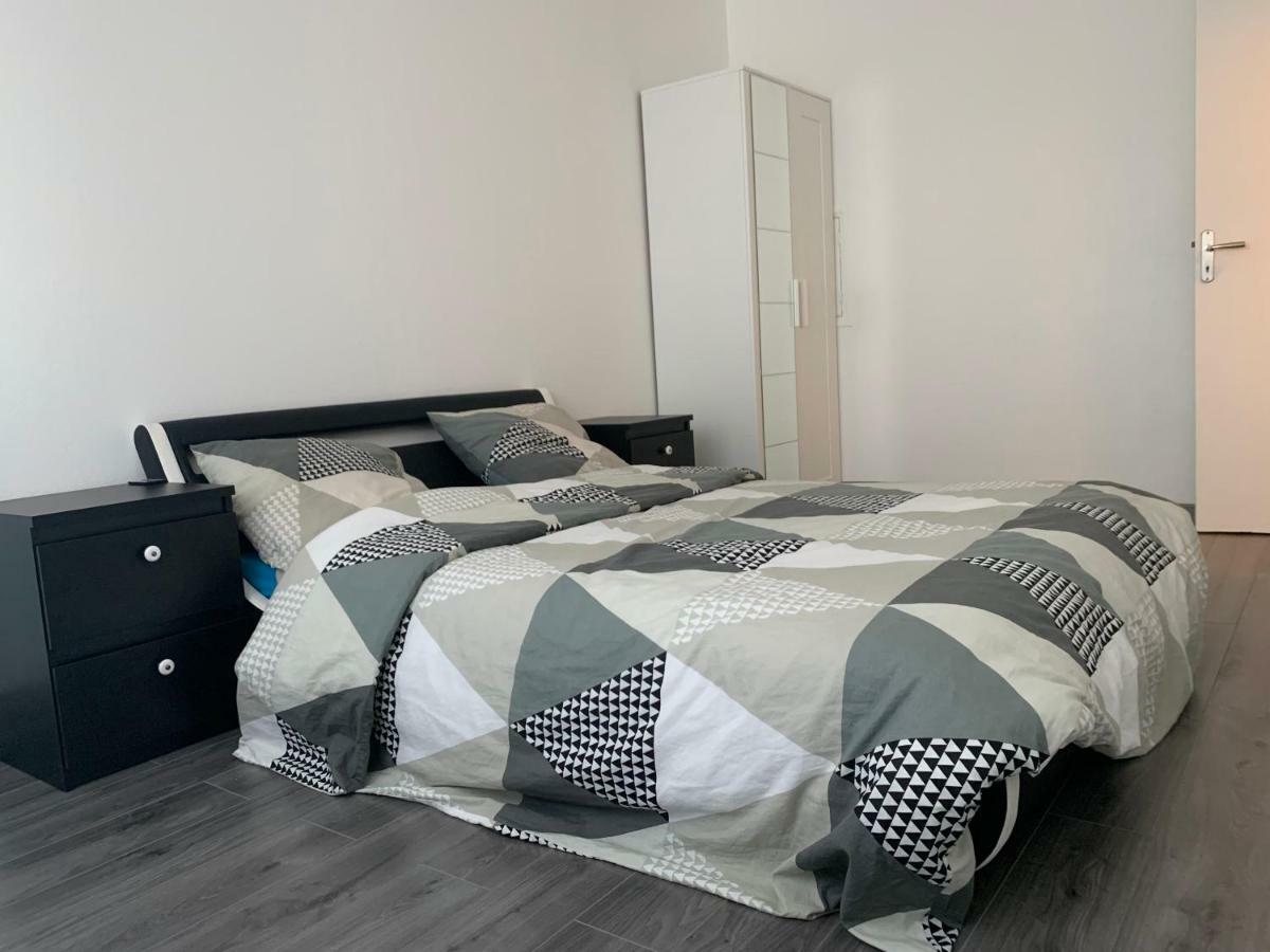 Grand Appartement A Louer Vue Sur Seine Melun Ngoại thất bức ảnh