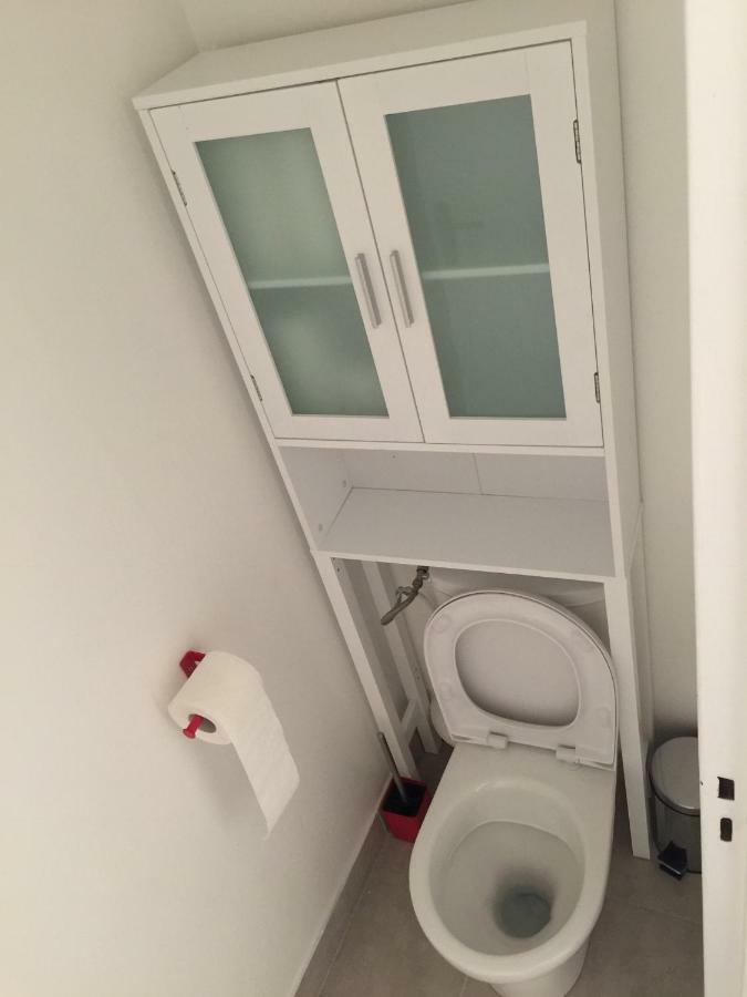 Grand Appartement A Louer Vue Sur Seine Melun Ngoại thất bức ảnh