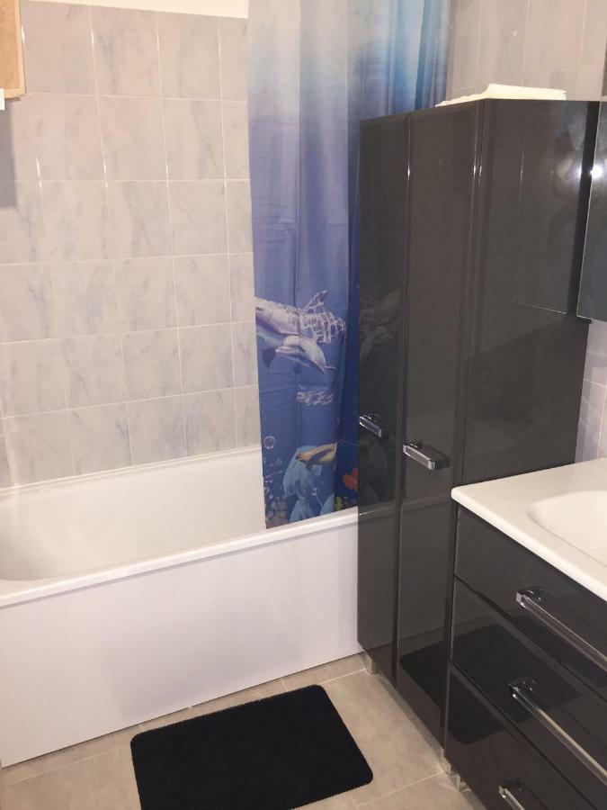 Grand Appartement A Louer Vue Sur Seine Melun Ngoại thất bức ảnh
