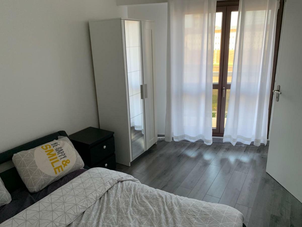 Grand Appartement A Louer Vue Sur Seine Melun Ngoại thất bức ảnh