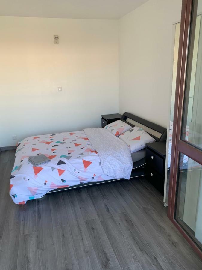 Grand Appartement A Louer Vue Sur Seine Melun Ngoại thất bức ảnh