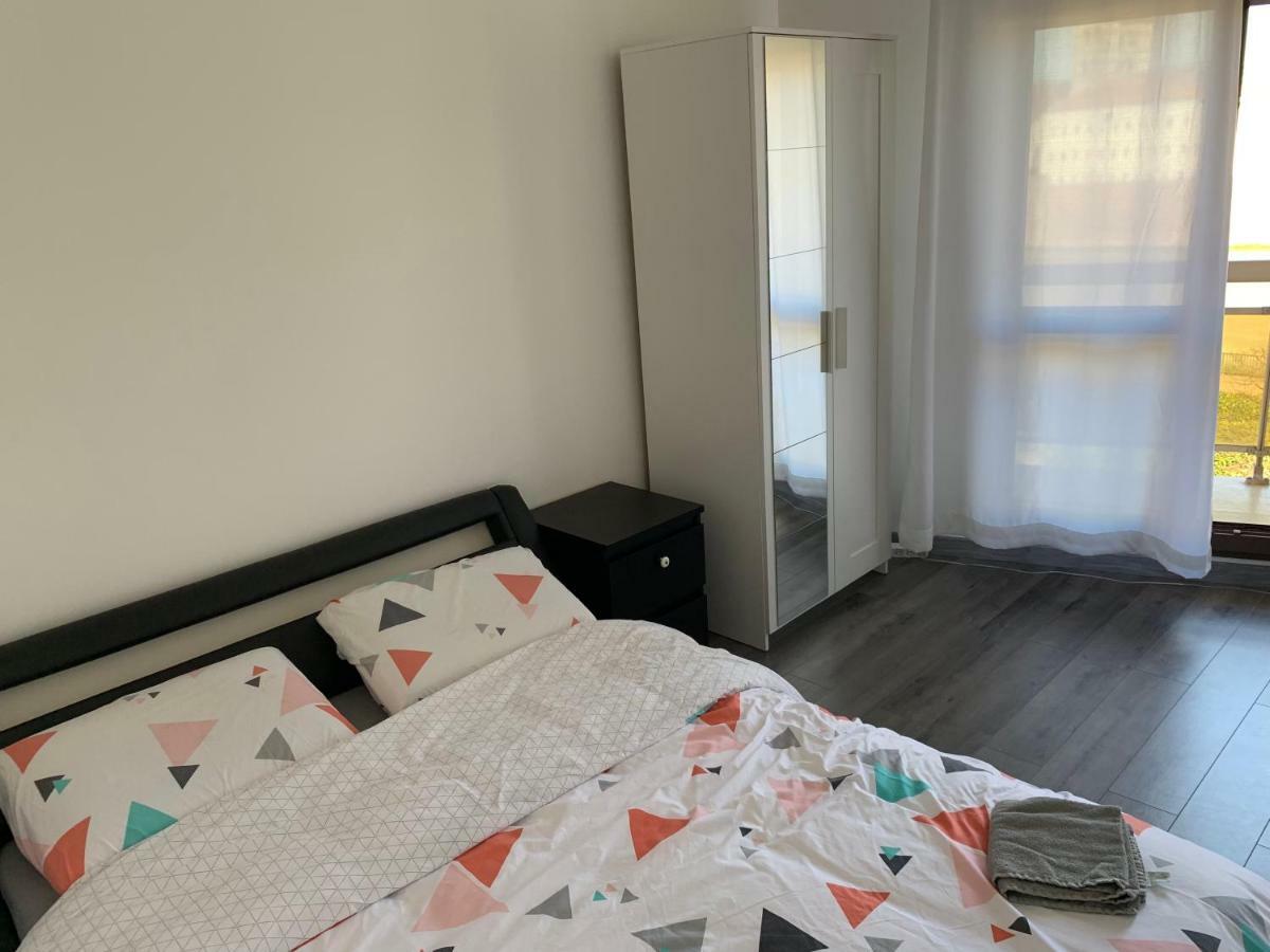 Grand Appartement A Louer Vue Sur Seine Melun Ngoại thất bức ảnh