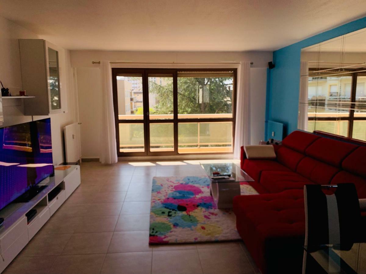 Grand Appartement A Louer Vue Sur Seine Melun Ngoại thất bức ảnh