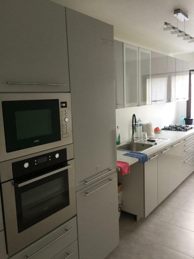 Grand Appartement A Louer Vue Sur Seine Melun Ngoại thất bức ảnh