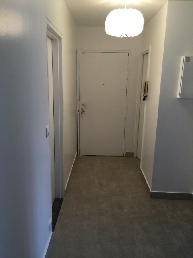 Grand Appartement A Louer Vue Sur Seine Melun Ngoại thất bức ảnh