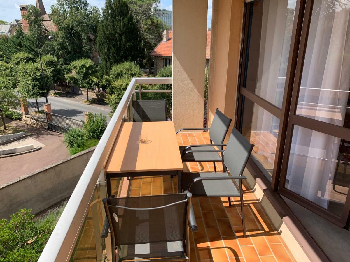 Grand Appartement A Louer Vue Sur Seine Melun Ngoại thất bức ảnh