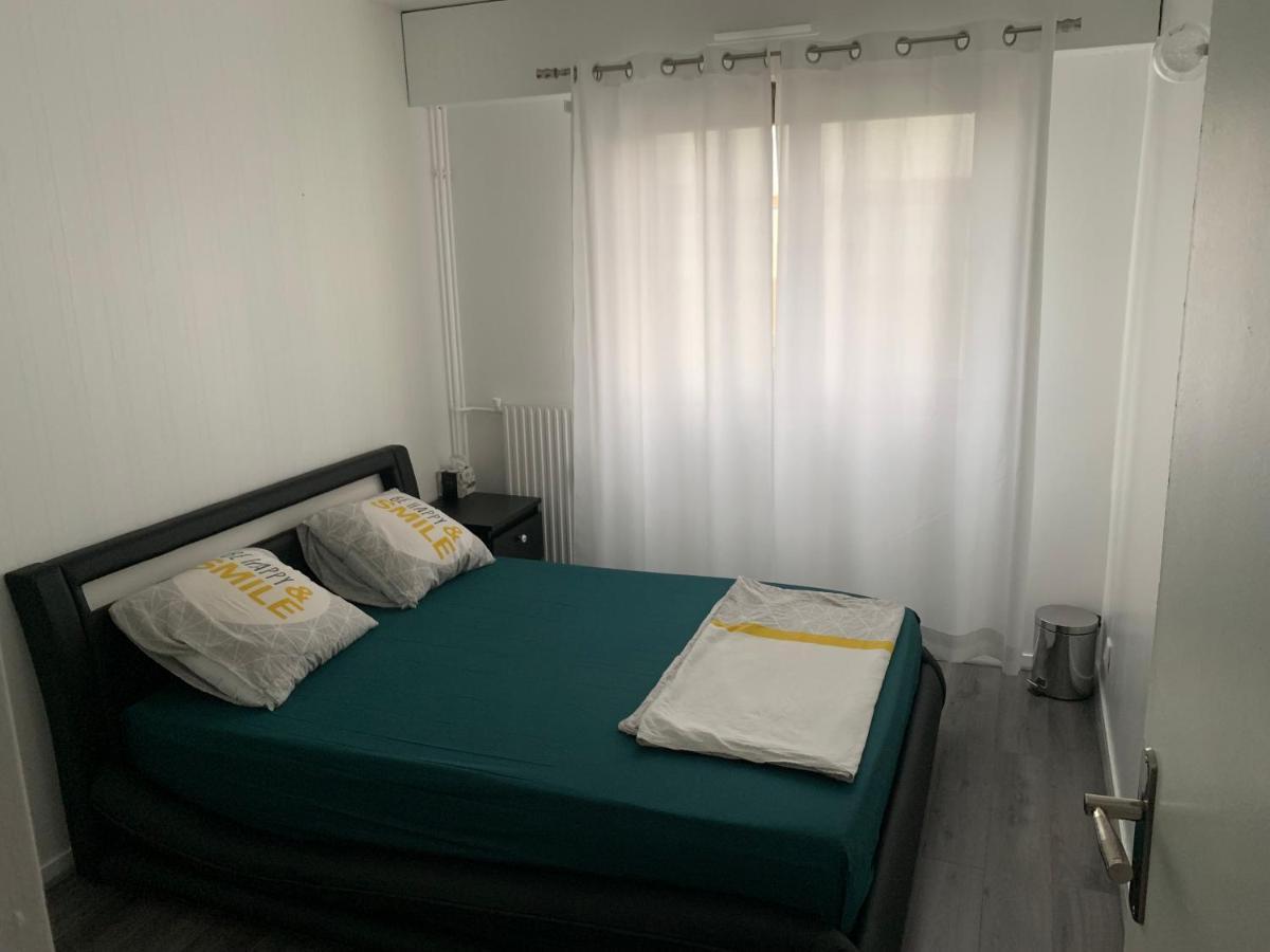 Grand Appartement A Louer Vue Sur Seine Melun Ngoại thất bức ảnh